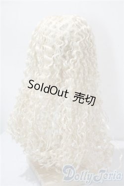 画像2: 7-8inch/ウィッグ U-25-09-09-015-TN-ZU