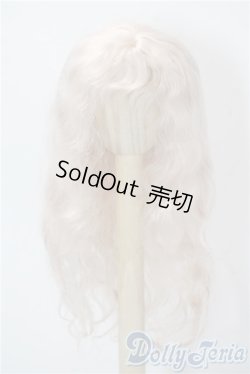 画像1: 7-8inch/ウィッグ U-25-09-09-009-TN-ZU