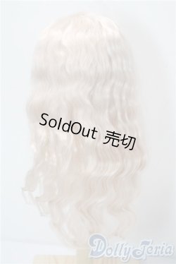 画像2: 7-8inch/ウィッグ U-25-09-09-009-TN-ZU