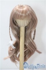 7inch/ウィッグ:Ronshuka Couture様製 U-25-09-09-007-TN-ZU