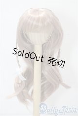 7inch/ウィッグ:Ronshuka Couture様製 U-25-09-09-007-TN-ZU