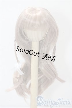 画像1: 7inch/ウィッグ:Ronshuka Couture様製 U-25-09-09-007-TN-ZU