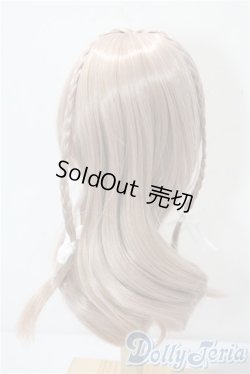 画像2: 7inch/ウィッグ:Ronshuka Couture様製 U-25-09-09-007-TN-ZU