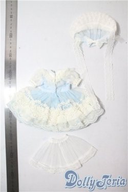 画像2: 幼SD/OF:衣装セット U-25-09-09-044-TN-ZU