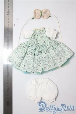 画像2: 幼SD/OF:衣装セット U-25-09-09-042-TN-ZU