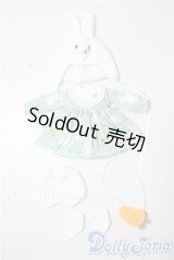 幼SD/OF:衣装セット U-25-09-09-040-TN-ZU