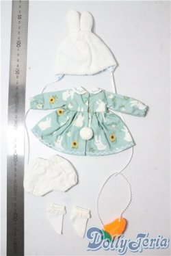 画像2: 幼SD/OF:衣装セット U-25-09-09-040-TN-ZU