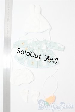 画像2: 幼SD/OF:衣装セット U-25-09-09-040-TN-ZU