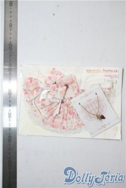 画像2: 幼SD/OF:衣装セット U-25-09-09-039-TN-ZU