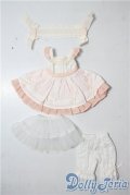 幼SD/OF:衣装セット U-25-09-09-038-TN-ZU