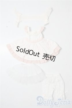 画像1: 幼SD/OF:衣装セット U-25-09-09-038-TN-ZU
