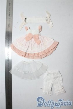 画像2: 幼SD/OF:衣装セット U-25-09-09-038-TN-ZU