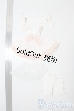 画像2: 幼SD/OF:衣装セット U-25-09-09-038-TN-ZU