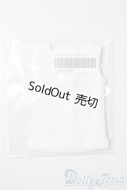 画像1: 幼SD/OF:トップス U-25-09-09-052-TN-ZU