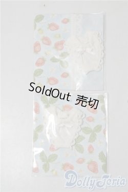 画像1: 幼SD/OF:下着 U-25-09-09-099-TN-ZU