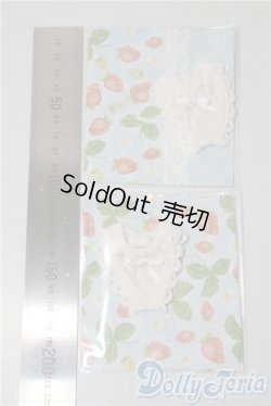 画像2: 幼SD/OF:下着 U-25-09-09-099-TN-ZU