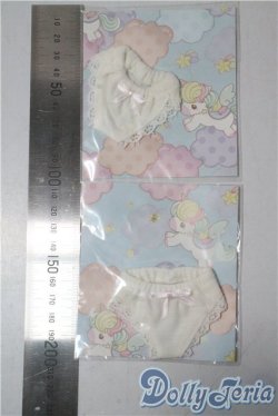画像2: 幼SD/OF:下着 U-25-09-09-100-TN-ZU