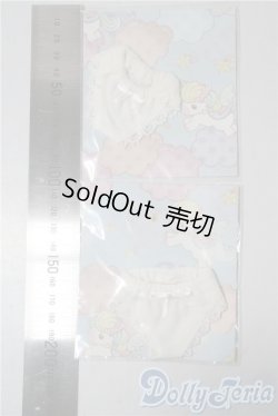 画像2: 幼SD/OF:下着 U-25-09-09-100-TN-ZU