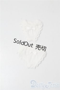 画像1: 幼SD/OF:下着 U-25-09-09-101-TN-ZU