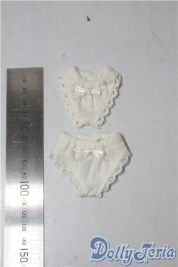 画像2: 幼SD/OF:下着 U-25-09-09-101-TN-ZU