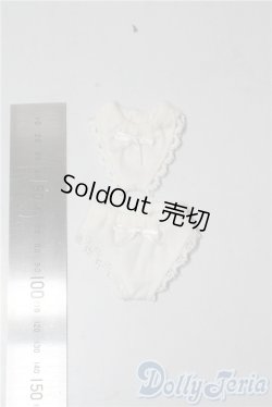 画像2: 幼SD/OF:下着 U-25-09-09-101-TN-ZU