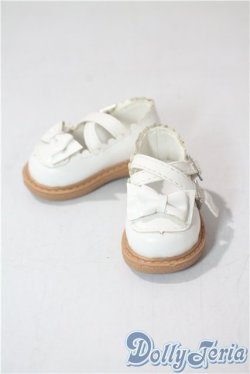 画像1: 幼SD/OF:靴 U-25-09-09-049-TN-ZU
