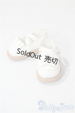 画像1: 幼SD/OF:靴 U-25-09-09-049-TN-ZU