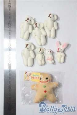 画像2: SD/OF:小物 U-25-09-09-050-TN-ZU