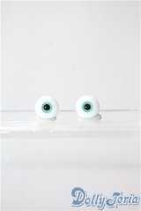 グラスアイ/10ｍｍ U-25-09-09-025-TN-ZU