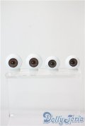 14mm-16mm/アクリルアイ　セット U-25-09-09-027-TN-ZU