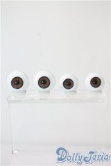 14mm-16mm/アクリルアイ　セット U-25-09-09-027-TN-ZU