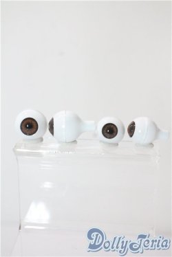 画像2: 14mm-16mm/アクリルアイ　セット U-25-09-09-027-TN-ZU