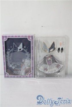 画像1: Harmonia bloom Seasonal Outfit set Beatrice (Lupo) A-25-09-03-1082-TN-ZU