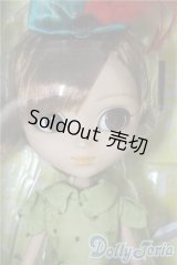 プーリップ/ピーターパン A-25-09-03-1097-TN-ZU