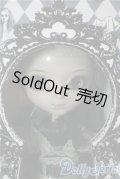 PULLIP/モノクロームアリス世界限定50体 A-25-09-03-1094-TN-ZU