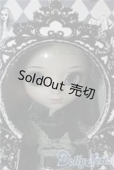 PULLIP/モノクロームアリス世界限定50体 A-25-09-03-1094-TN-ZU