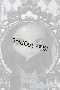 PULLIP/モノクロームアリス世界限定50体 A-25-09-03-1094-TN-ZU
