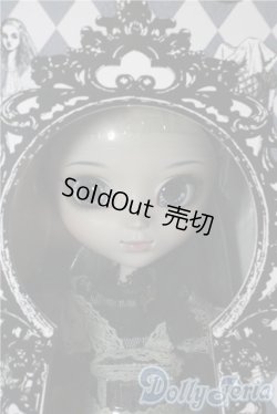 画像1: PULLIP/モノクロームアリス世界限定50体 A-25-09-03-1094-TN-ZU