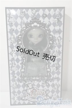 画像2: PULLIP/モノクロームアリス世界限定50体 A-25-09-03-1094-TN-ZU