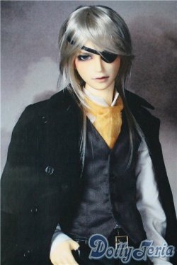 画像1: SD17男の子/キリコ U-25-09-09-218-TN-ZU