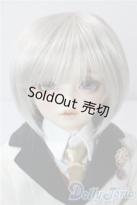 SDM男の子/コーディネートモデルF-61 A-25-09-09-209-TN-ZA