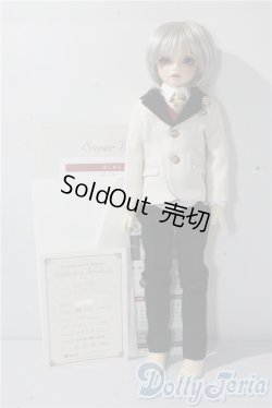 画像8: SDM男の子/コーディネートモデルF-61 A-25-09-09-209-TN-ZA