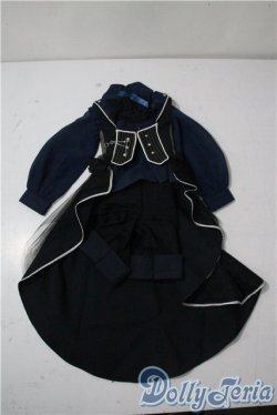 画像1: SDGｒB/OF:ミスティックブルーローズ U-25-09-16-140-TN-ZU