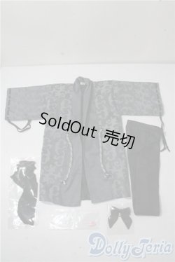 画像1: SOU・SOU みたて衣コーデセット U-25-09-16-139-TN-ZU