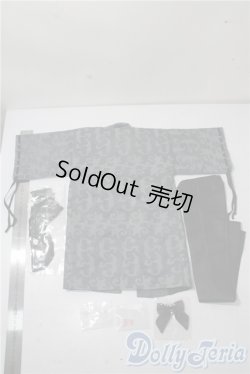 画像2: SOU・SOU みたて衣コーデセット U-25-09-16-139-TN-ZU