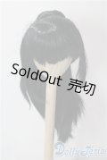 8-9inch/ウィッグ U-25-09-16-073-TN-ZU