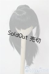 8-9inch/ウィッグ U-25-09-16-073-TN-ZU