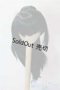 8-9inch/ウィッグ U-25-09-16-073-TN-ZU