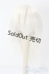 7-8inch/ウィッグ U-25-09-16-098-TN-ZU
