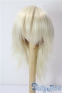 7-8inch/ウィッグ U-25-09-16-098-TN-ZU